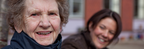 Elderly patient Elderly patient