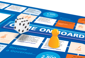 gameboard gameboard