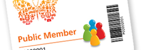 membershipcard chunk membershipcard chunk