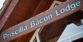 Priscilla Bacon Lodge alt